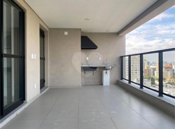Apartamento · 163m² · 4 Quartos · 2 Vagas · Apartamento com 4 quartos à venda em Pinheiros - SP