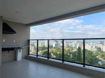 Apartamento · 163m² · 4 Quartos · 2 Vagas · Apartamento com 4 quartos à venda em Pinheiros - SP