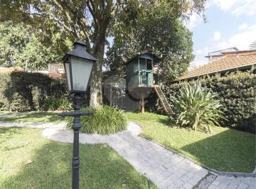 Casa · 396m² · 3 Quartos · 22 Vagas · Casa com 3 quartos à venda em Alto Da Lapa - SP