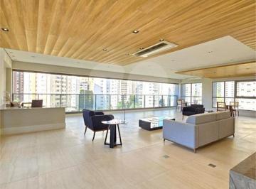 Apartamento · 290m² · 3 Quartos · 4 Vagas · Apartamento com 3 quartos à venda em Vila nova conceição - SP