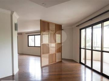 Apartamento · 370m² · 4 Quartos · Apartamento com 4 quartos à venda em Pacaembu - SP