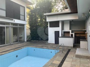 Casa · 470m² · 4 Quartos · 4 Vagas · Sobrado com 4 quartos à venda em Jardim paulistano - SP