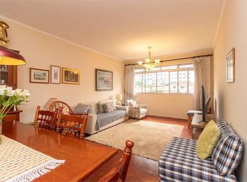 Apartamento · 118m² · 2 Quartos · 2 Vagas · Apartamento com 2 quartos à venda em Sumarezinho - SP
