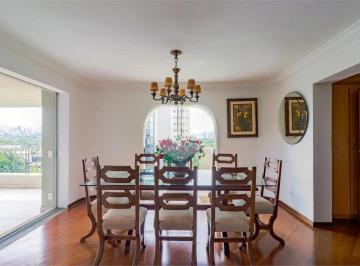 Apartamento · 263m² · 4 Quartos · 3 Vagas · Apartamento com 4 quartos à venda em Alto de pinheiros - SP