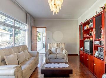 Casa · 269m² · 3 Quartos · 4 Vagas · Sobrado com 3 quartos à venda em Vila madalena - SP