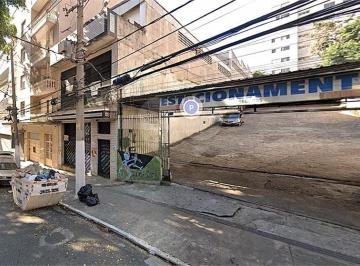 Terreno · 600m² · 25 Vagas · Terreno à venda em Bela vista - SP