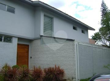 Casa · 477m² · 1 Quarto · 17 Vagas · Casa com 1 quartos à venda em Butantã - SP