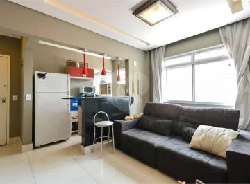 Apartamento · 38m² · 1 Quarto · 1 Vaga · Apartamento com 1 quartos à venda em Vila Olímpia - SP