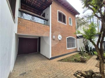 Casa · 303m² · 4 Quartos · Casa com 4 quartos à venda em Cerqueira césar - SP