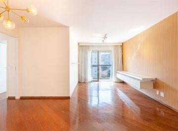 Apartamento · 105m² · 3 Quartos · 2 Vagas · Apartamento com 3 quartos à venda em Alto de pinheiros - SP