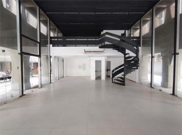 Comercial · 141m² · 1 Vaga · Loja à venda em Jardim paulista - SP