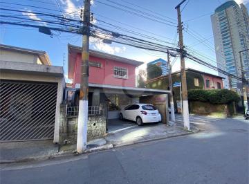 Casa · 160m² · 1 Quarto · 2 Vagas · Sobrado com 1 quartos à venda em Pinheiros - SP