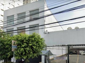 Comercial · 5213m² · Prédio inteiro à venda em Santana - SP
