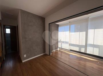 Apartamento · 43m² · 1 Quarto · 1 Vaga · Apartamento com 1 quartos à venda em Pinheiros - SP