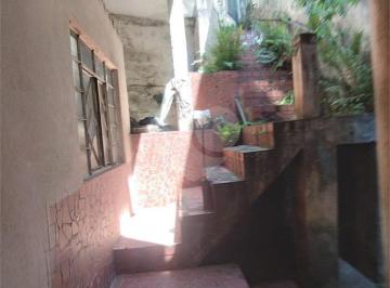 Terreno · 134m² · 1 Quarto · 1 Vaga · Terreno com 1 quartos à venda em Vila anglo brasileira - SP