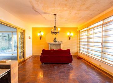Casa · 200m² · 6 Quartos · 6 Vagas · Sobrado com 6 quartos à venda em Vila madalena - SP