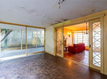 Casa · 200m² · 6 Quartos · 6 Vagas · Sobrado com 6 quartos à venda em Vila madalena - SP