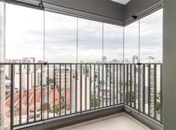Apartamento · 62m² · 2 Quartos · 1 Vaga · Apartamento com 2 quartos à venda em Vila pompéia - SP