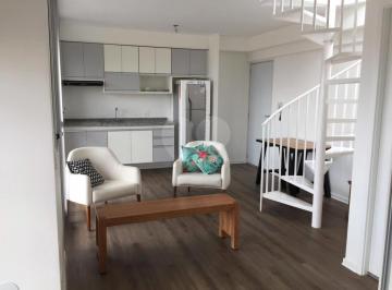 Apartamento · 74m² · 1 Quarto · Cobertura com 1 quartos à venda em Sumarezinho - SP