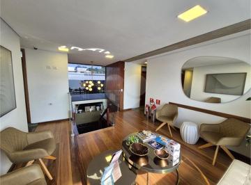 Comercial · 585m² · 10 Vagas · Prédio inteiro à venda em Alto da lapa - SP