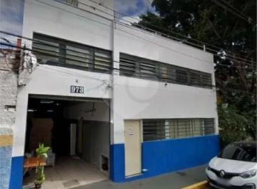 Comercial · 429m² · Galpão à venda em Chácara santo antônio (zona sul) - SP