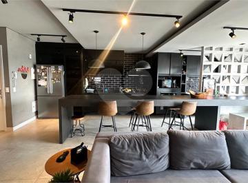Apartamento · 93m² · 2 Quartos · 2 Vagas · Apartamento com 2 quartos à venda em Santo amaro - SP