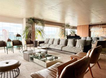 Apartamento · 352m² · 3 Quartos · 4 Vagas · Apartamento com 3 quartos à venda em Pinheiros - SP