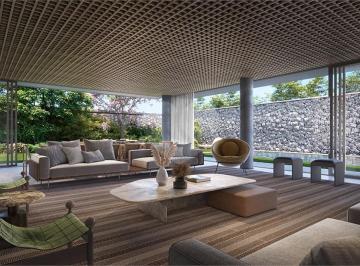 Casa · 569m² · 4 Quartos · 4 Vagas · Condomínio com 4 quartos à venda em Alto de pinheiros - SP