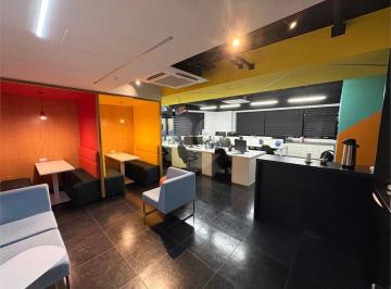 Comercial · 238m² · 5 Vagas · Lajes Corporativas à venda em Vila gomes cardim - SP
