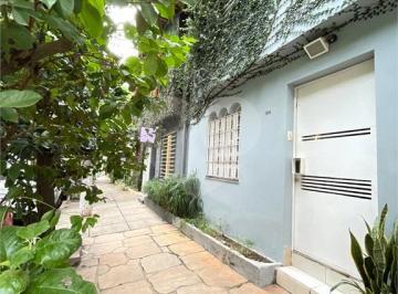 Casa · 80m² · 2 Quartos · Sobrado com 2 quartos à venda em Pinheiros - SP
