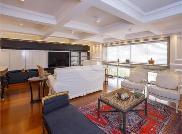 Apartamento · 240m² · 3 Quartos · 3 Vagas · Apartamento com 3 quartos à venda em Vila buarque - SP