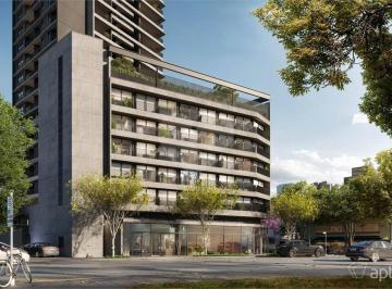 Apartamento · 82m² · 2 Quartos · 1 Vaga · Apartamento com 2 quartos à venda em Pinheiros - SP