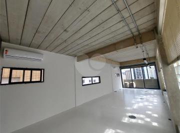 Comercial · 47m² · 1 Vaga · Salas à venda em Pinheiros - SP