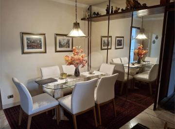 Apartamento · 92m² · 3 Quartos · 1 Vaga · Apartamento com 3 quartos à venda em Pinheiros - SP