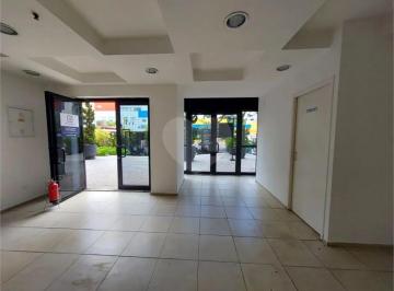 Comercial · 190m² · 2 Vagas · Salão Comercial à venda em Consolação - SP