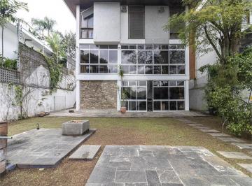 Casa · 468m² · 3 Quartos · 4 Vagas · Casa com 3 quartos à venda em Alto de pinheiros - SP