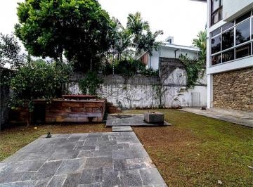 Casa · 468m² · 3 Quartos · 4 Vagas · Casa com 3 quartos à venda em Alto de pinheiros - SP
