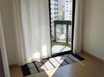 Apartamento · 40m² · 1 Quarto · 1 Vaga · Apartamento com 1 quartos à venda em Consolação - SP