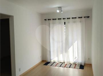 Apartamento · 40m² · 1 Quarto · 1 Vaga · Apartamento com 1 quartos à venda em Consolação - SP