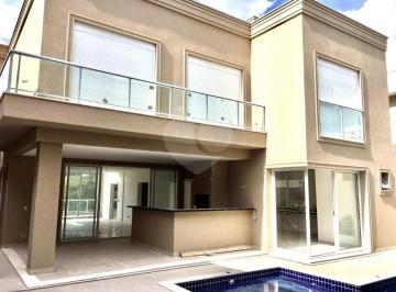 Casa · 430m² · 4 Quartos · 6 Vagas · Casa com 4 quartos à venda em Alphaville - SP