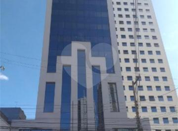 Comercial · 30m² · 1 Vaga · Salas à venda em Lapa - SP