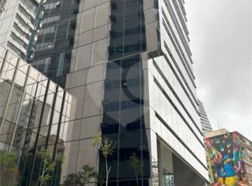 Comercial · 244m² · 2 Vagas · Lajes Corporativas à venda em Pinheiros - SP