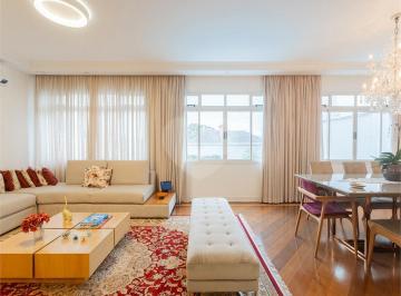 Casa · 596m² · 5 Quartos · 4 Vagas · Casa com 5 quartos à venda em Alto da lapa - SP