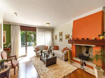 Casa · 328m² · 3 Quartos · Casa com 3 quartos à venda em Chácara monte alegre - SP