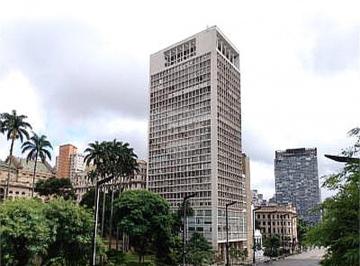 Comercial · 860m² · 1 Vaga · Salas à venda em Centro - SP