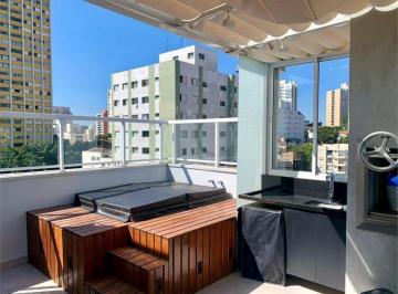 Apartamento · 122m² · 3 Quartos · 2 Vagas · Apartamento com 3 quartos à venda em Sumaré - SP