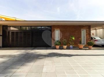 Casa · 296m² · 3 Quartos · 4 Vagas · Casa térrea com 3 quartos à venda em Alto da lapa - SP