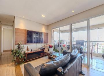 Apartamento · 93m² · 3 Quartos · 2 Vagas · Apartamento com 3 quartos à venda em Vila clementino - SP