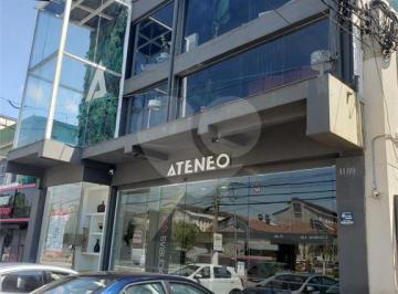 Comercial · 2500m² · 4 Vagas · Prédio inteiro à venda em Santana - SP