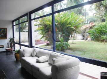 Apartamento · 500m² · 5 Quartos · 10 Vagas · Sobrado com 5 quartos à venda em Alto de pinheiros - SP